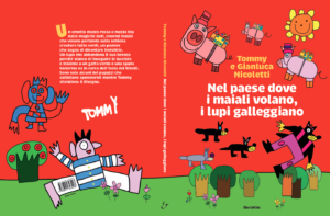 Nel paese dove i maiali volano i lupi galleggiano