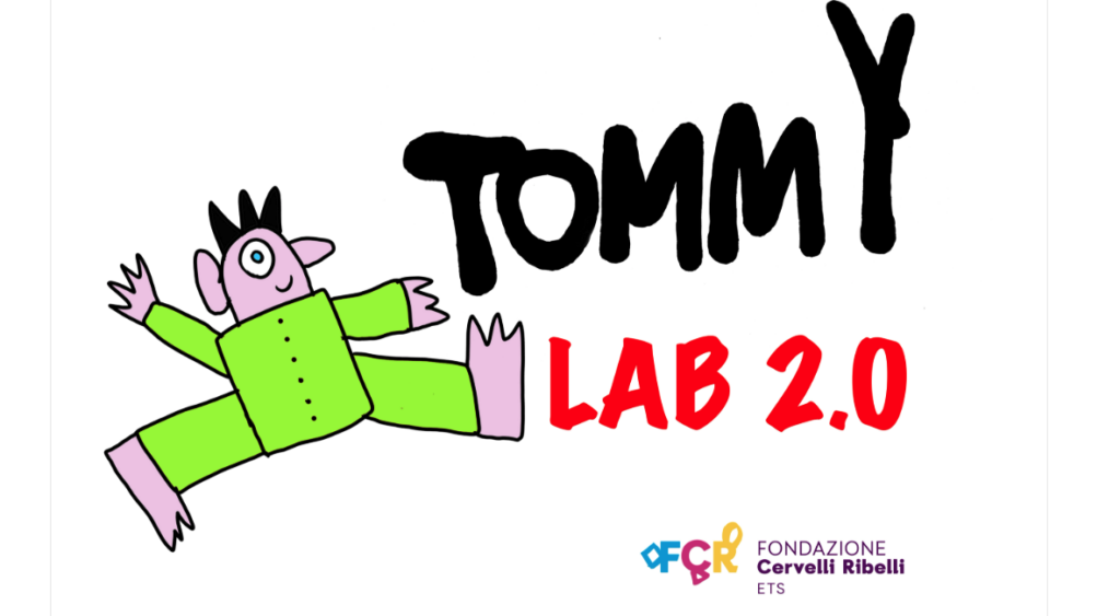 Il progetto Tommylab 2.0