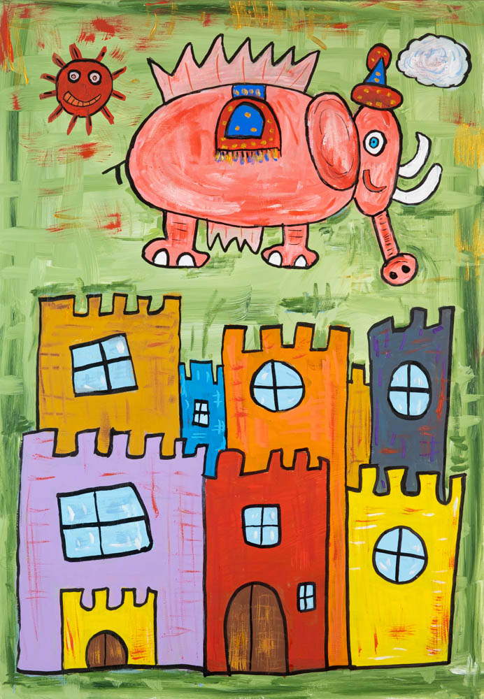 gallery grid image